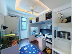 Mirage Tower (D9), Condominium #637537451